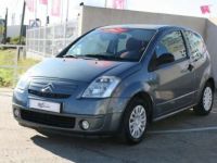 Citroen C2 1.4 HDI70 VIRGINMEGA - <small></small> 2.790 € <small>TTC</small> - #1