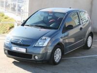 Citroen C2 1.4 HDI70 VIRGINMEGA - <small></small> 2.790 € <small>TTC</small> - #2