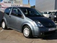 Citroen C2 1.4 HDI70 VIRGINMEGA - <small></small> 2.790 € <small>TTC</small> - #7