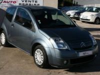 Citroen C2 1.4 HDI70 VIRGINMEGA - <small></small> 2.790 € <small>TTC</small> - #8