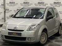 Citroen C2 1.4 PACK 3P - <small></small> 5.490 € <small>TTC</small> - #1