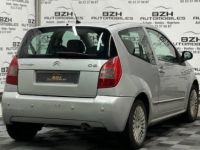 Citroen C2 1.4 PACK 3P - <small></small> 5.490 € <small>TTC</small> - #2