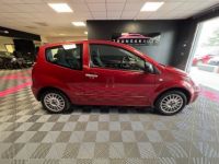 Citroen C2 1.4i Exclusive - <small></small> 4.490 € <small>TTC</small> - #6