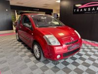 Citroen C2 1.4i Exclusive - <small></small> 4.490 € <small>TTC</small> - #7