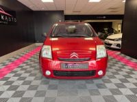 Citroen C2 1.4i Exclusive - <small></small> 4.490 € <small>TTC</small> - #8