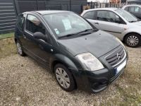 Citroen C2 1.4i Stop&Start Pk Ambiance SDrive - <small></small> 6.990 € <small>TTC</small> - #2