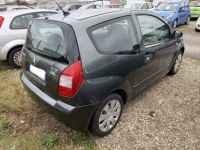 Citroen C2 1.4i Stop&Start Pk Ambiance SDrive - <small></small> 6.990 € <small>TTC</small> - #3