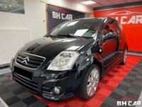 Citroen C2 1.6i 16V VTS 57.000km - <small></small> 9.990 € <small>TTC</small> - #1