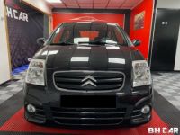 Citroen C2 1.6i 16V VTS 57.000km - <small></small> 9.990 € <small>TTC</small> - #2