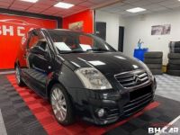 Citroen C2 1.6i 16V VTS 57.000km - <small></small> 9.990 € <small>TTC</small> - #3