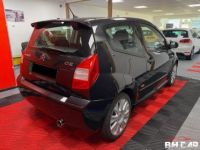 Citroen C2 1.6i 16V VTS 57.000km - <small></small> 9.990 € <small>TTC</small> - #5