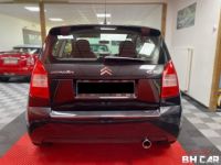 Citroen C2 1.6i 16V VTS 57.000km - <small></small> 9.990 € <small>TTC</small> - #6