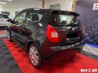 Citroen C2 1.6i 16V VTS 57.000km - <small></small> 9.990 € <small>TTC</small> - #7