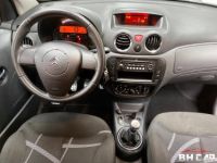 Citroen C2 1.6i 16V VTS 57.000km - <small></small> 9.990 € <small>TTC</small> - #12