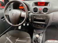 Citroen C2 1.6i 16V VTS 57.000km - <small></small> 9.990 € <small>TTC</small> - #13