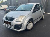 Citroen C2 1.1i Pack Ambiance - <small></small> 3.490 € <small>TTC</small> - #2