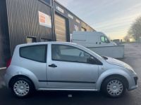 Citroen C2 1.1i Pack Ambiance - <small></small> 3.490 € <small>TTC</small> - #6