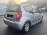 Citroen C2 1.1i Pack Ambiance - <small></small> 3.490 € <small>TTC</small> - #7