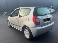 Citroen C2 1.1i Pack Ambiance - <small></small> 3.490 € <small>TTC</small> - #9