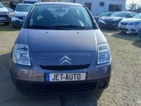 Citroen C2 Citroën 1.1 I AMBIANCE - <small></small> 5.900 € <small>TTC</small> - #3