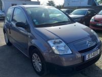 Citroen C2 Citroën 1.1 I AMBIANCE - <small></small> 5.900 € <small>TTC</small> - #4