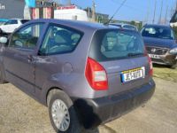 Citroen C2 Citroën 1.1 I AMBIANCE - <small></small> 5.900 € <small>TTC</small> - #11