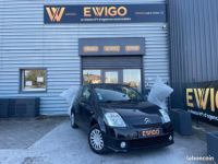 Citroen C2 Citroën 1.1i 60ch 17 000 km ( très faible kilométrage ) - <small></small> 4.980 € <small>TTC</small> - #3