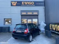 Citroen C2 Citroën 1.1i 60ch 17 000 km ( très faible kilométrage ) - <small></small> 4.980 € <small>TTC</small> - #4