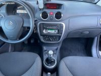 Citroen C2 Citroën 1.1i 60ch 17 000 km ( très faible kilométrage ) - <small></small> 4.980 € <small>TTC</small> - #19