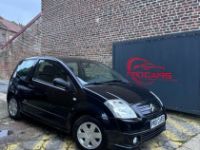 Citroen C2 Citroën 1,1i VTR - <small></small> 3.590 € <small>TTC</small> - #1