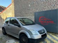 Citroen C2 Citroën 1,2i 58,000KM - <small></small> 4.590 € <small>TTC</small> - #1