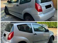 Citroen C2 Citroën 1,2i 58,000KM - <small></small> 4.590 € <small>TTC</small> - #3