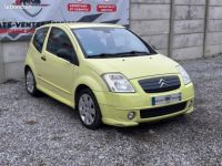 Citroen C2 Citroën boite automatique 1er MAIN - <small></small> 3.990 € <small>TTC</small> - #2