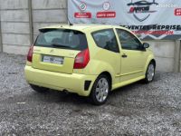 Citroen C2 Citroën boite automatique 1er MAIN - <small></small> 3.990 € <small>TTC</small> - #3