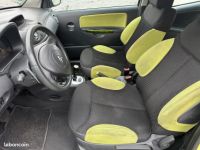 Citroen C2 Citroën boite automatique 1er MAIN - <small></small> 3.990 € <small>TTC</small> - #9