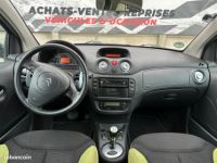 Citroen C2 Citroën boite automatique 1er MAIN - <small></small> 3.990 € <small>TTC</small> - #12