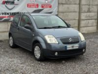 Citroen C2 Citroën Pulp - <small></small> 2.990 € <small>TTC</small> - #1