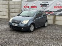 Citroen C2 Citroën Pulp - <small></small> 2.990 € <small>TTC</small> - #2