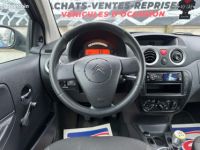 Citroen C2 Citroën Pulp - <small></small> 2.990 € <small>TTC</small> - #8