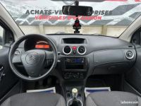 Citroen C2 Citroën Pulp - <small></small> 2.990 € <small>TTC</small> - #9