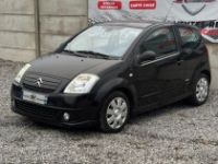 Citroen C2 Citroën VTR - <small></small> 4.490 € <small>TTC</small> - #1