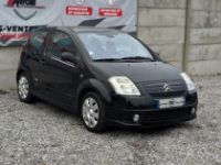 Citroen C2 Citroën VTR - <small></small> 4.490 € <small>TTC</small> - #2