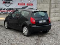 Citroen C2 Citroën VTR - <small></small> 4.490 € <small>TTC</small> - #3