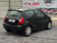 Citroen C2 Citroën VTR - <small></small> 4.490 € <small>TTC</small> - #4