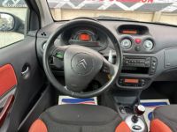 Citroen C2 Citroën VTR - <small></small> 4.490 € <small>TTC</small> - #9