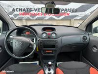 Citroen C2 Citroën VTR - <small></small> 4.490 € <small>TTC</small> - #10