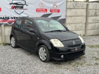 Citroen C2 Citroën VTR boite AUTO - <small></small> 4.490 € <small>TTC</small> - #1