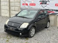 Citroen C2 Citroën VTR boite AUTO - <small></small> 4.490 € <small>TTC</small> - #2