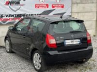 Citroen C2 Citroën VTR boite AUTO - <small></small> 4.490 € <small>TTC</small> - #3