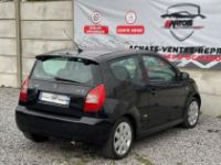 Citroen C2 Citroën VTR boite AUTO - <small></small> 4.490 € <small>TTC</small> - #4